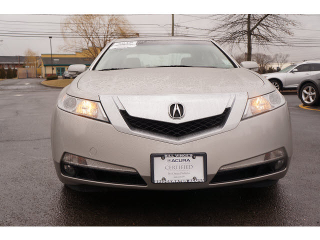 Acura TL 2010 photo 4