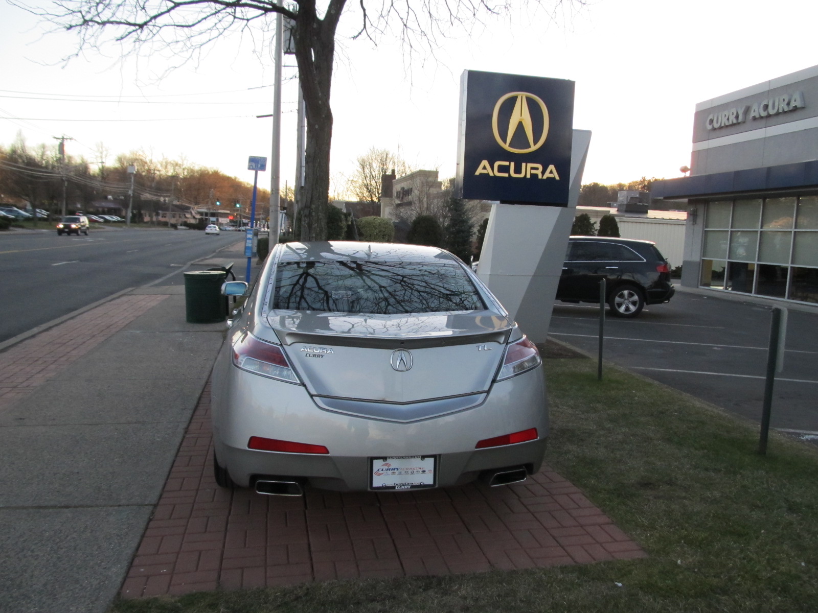 Acura TL 2.8 Quattro Unspecified