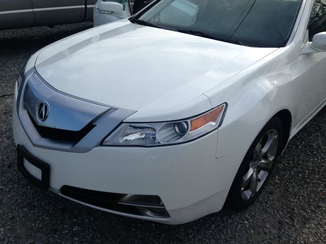 Acura TL 2010 photo 3