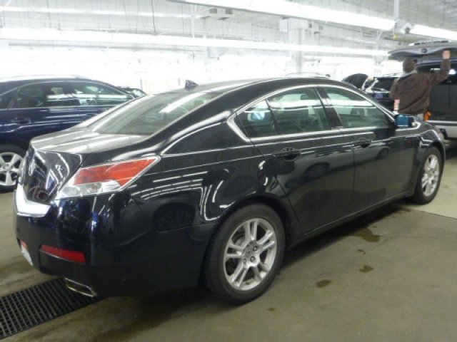 Acura TL 2010 photo 1