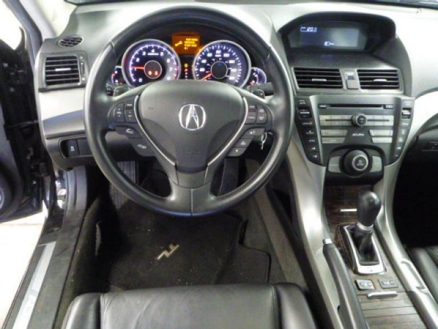 Acura TL 2010 photo 4