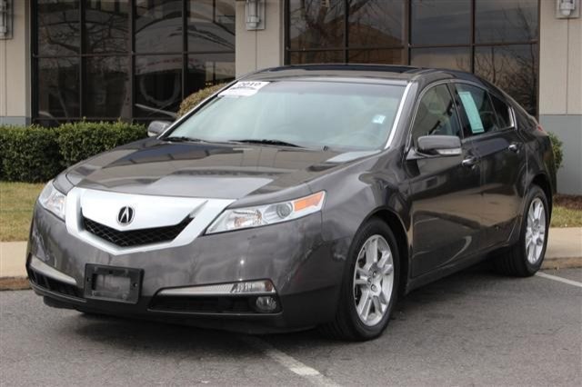 Acura TL 2.8 Quattro Unspecified