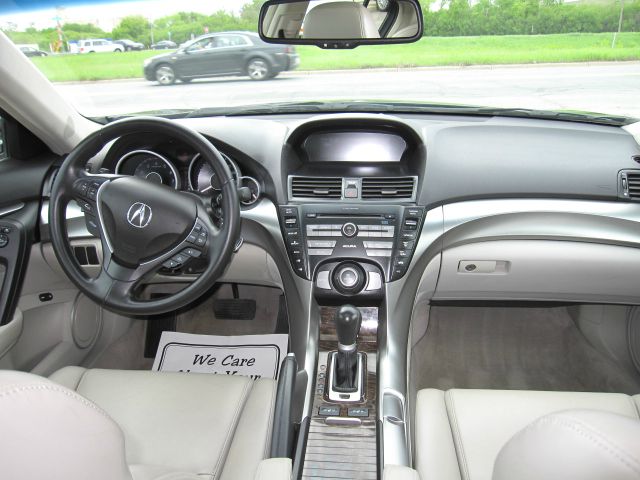 Acura TL 2010 photo 10