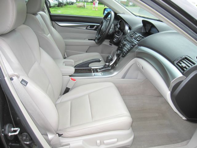 Acura TL 2010 photo 12