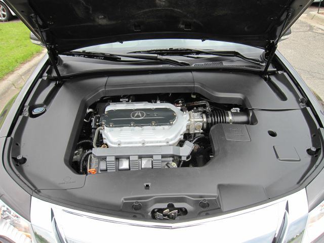 Acura TL 2010 photo 13