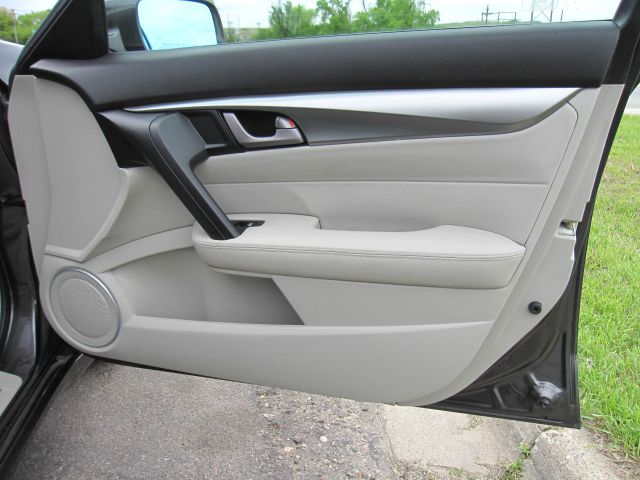 Acura TL 2010 photo 14