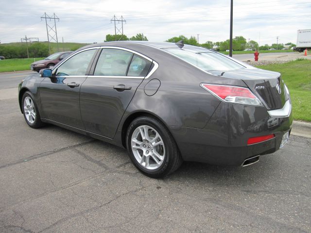 Acura TL 2010 photo 23