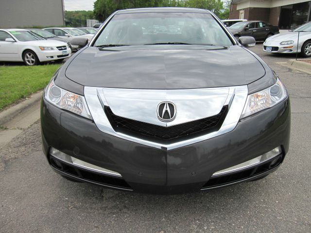 Acura TL 2010 photo 27