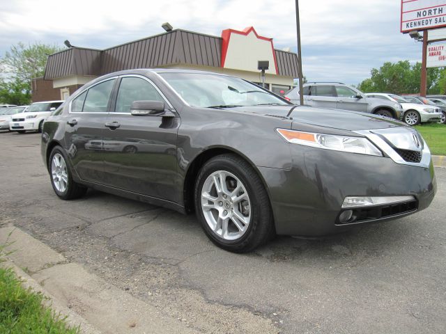 Acura TL 2010 photo 28