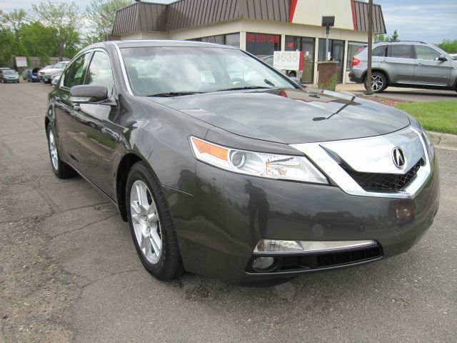 Acura TL 2010 photo 29