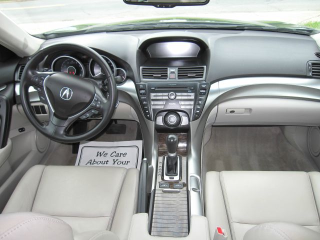 Acura TL 2010 photo 3