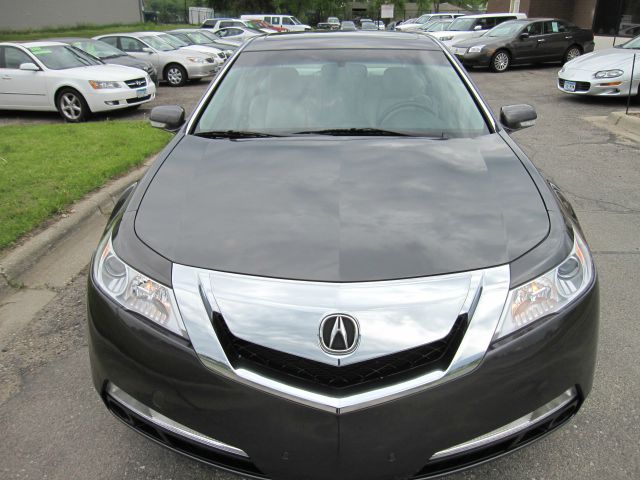 Acura TL 2010 photo 32