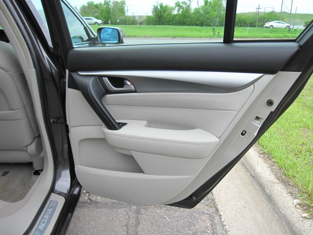 Acura TL 2010 photo 4