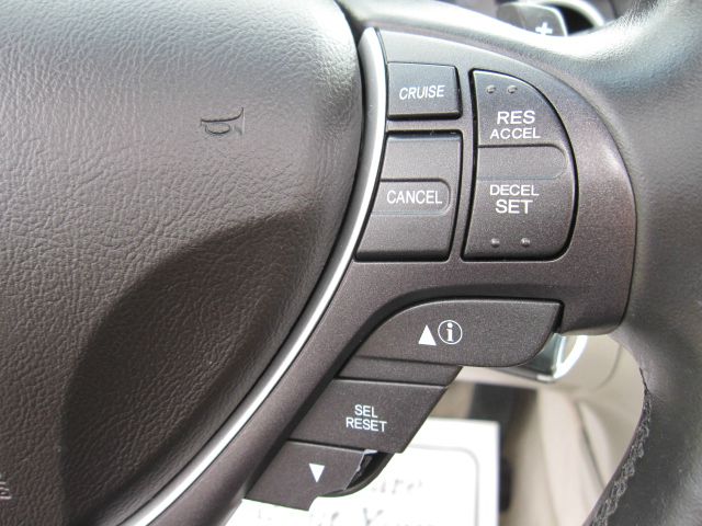 Acura TL 2010 photo 6