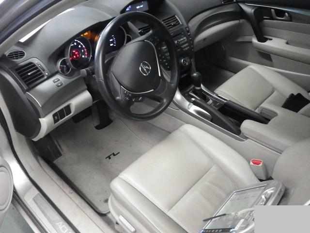 Acura TL 2010 photo 1