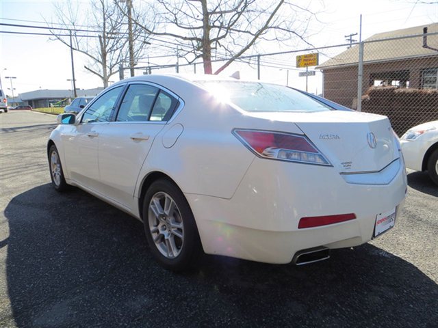 Acura TL 2010 photo 3