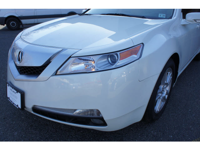 Acura TL 2010 photo 1