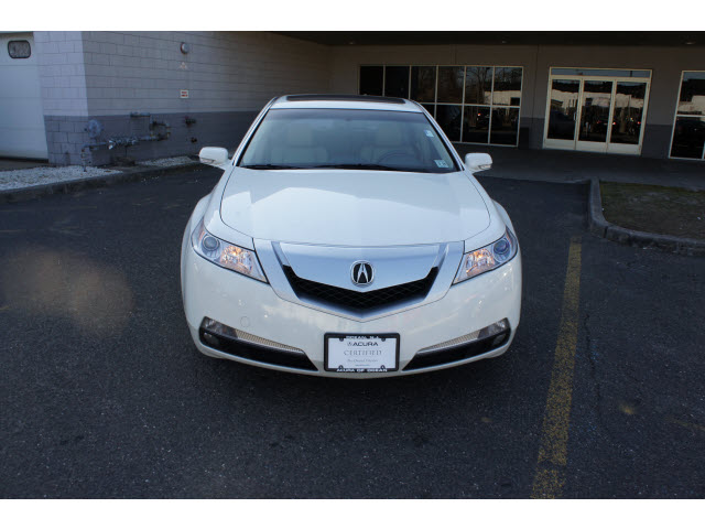 Acura TL 2010 photo 5