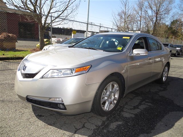 Acura TL 2010 photo 3