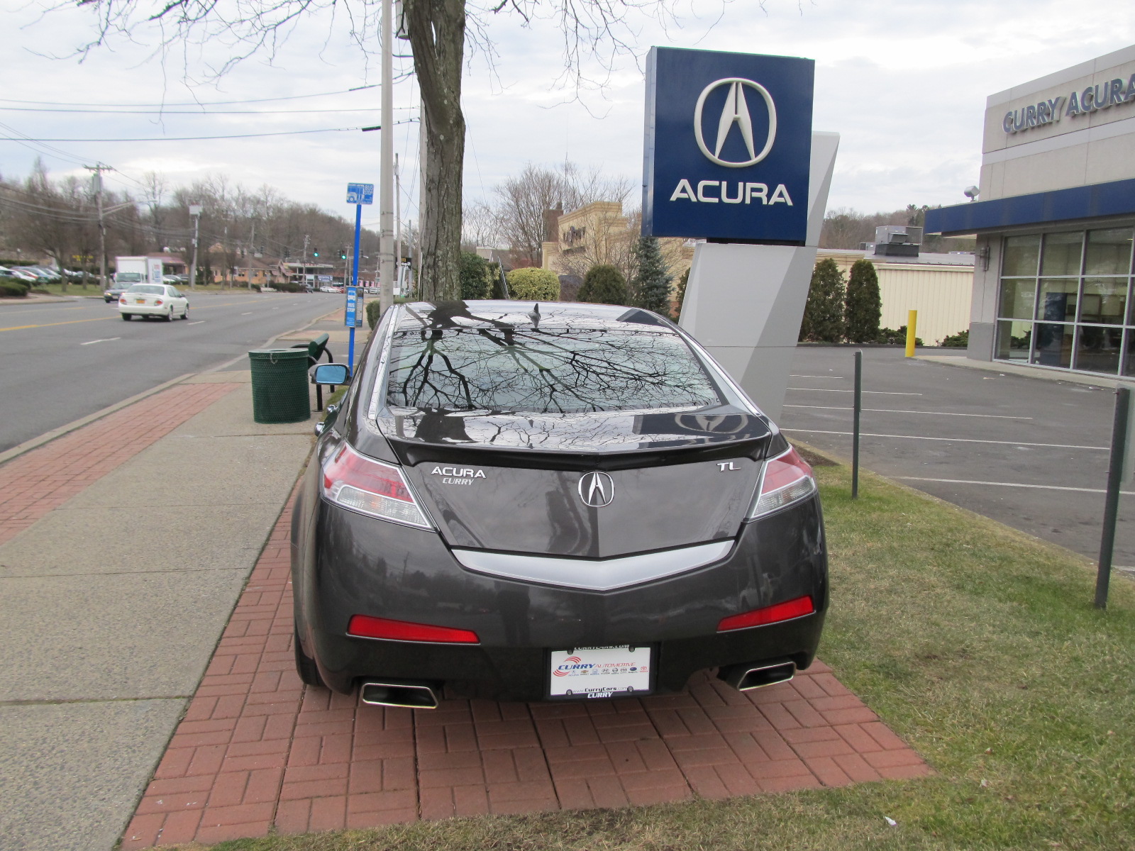 Acura TL 2.8 Quattro Unspecified