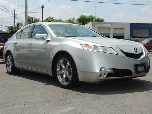 Acura TL 2010 photo 1