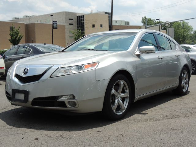 Acura TL 2010 photo 3