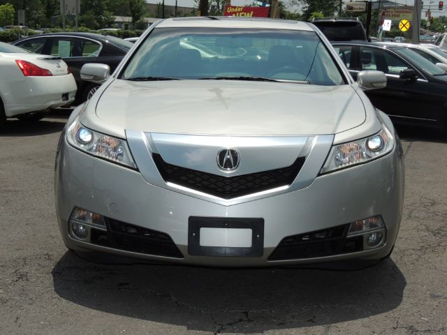 Acura TL 2010 photo 4