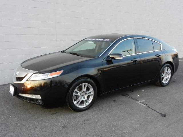 Acura TL 2010 photo 1