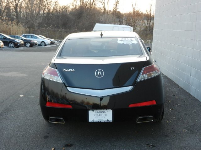 Acura TL 2010 photo 2