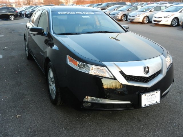 Acura TL 2010 photo 4