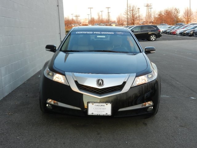 Acura TL 2010 photo 5