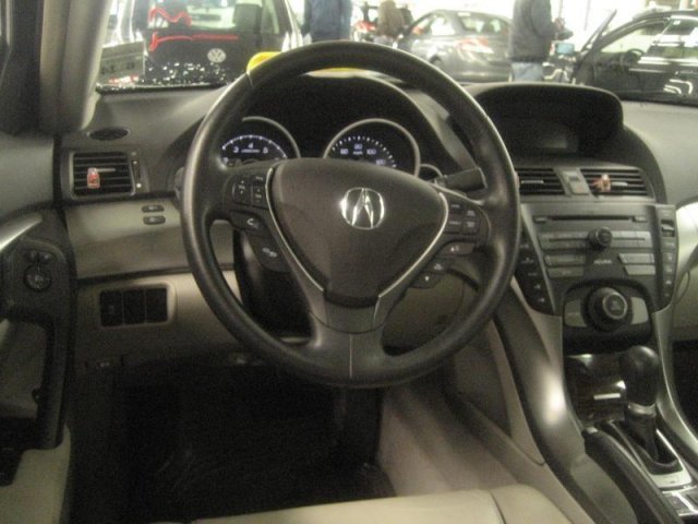 Acura TL 2010 photo 3