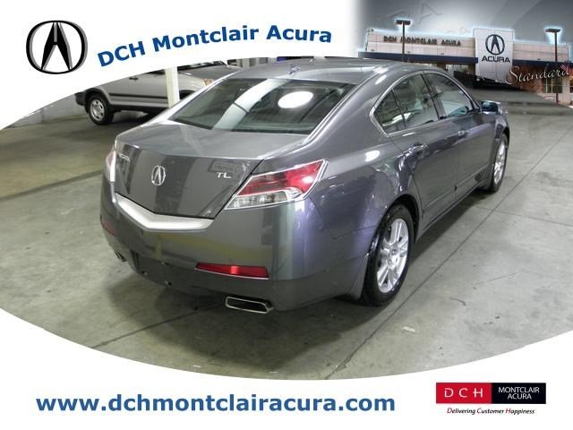 Acura TL 2010 photo 2