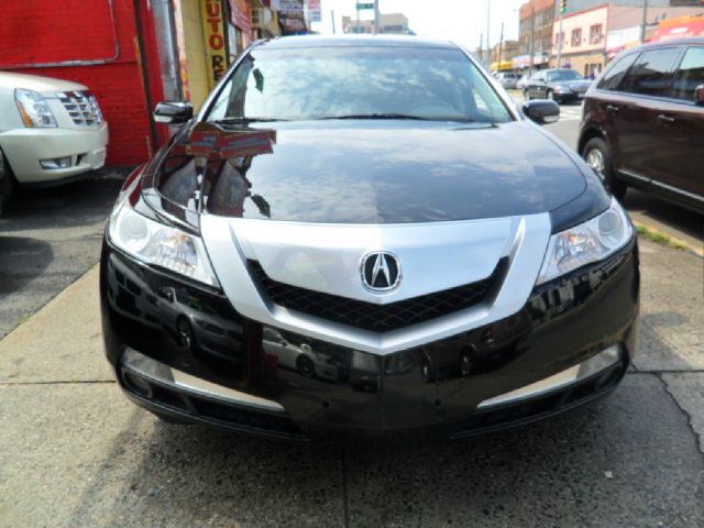 Acura TL 2010 photo 2