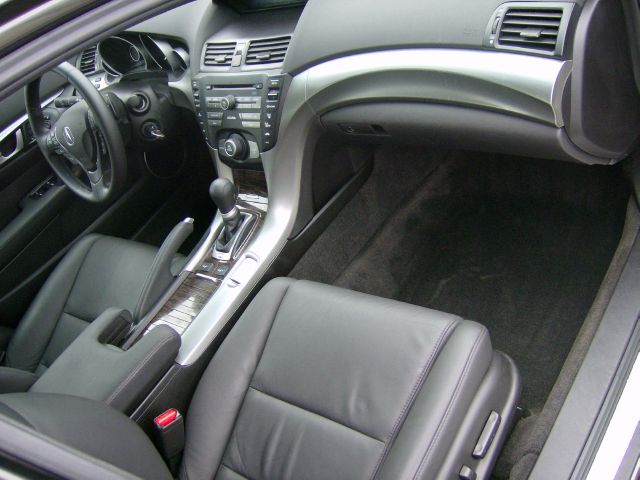 Acura TL 2010 photo 1