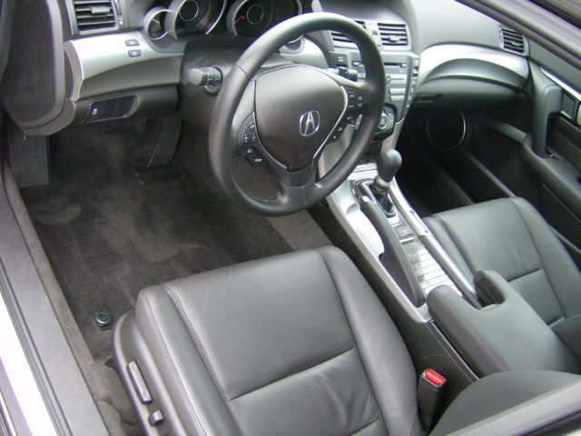 Acura TL 2010 photo 4