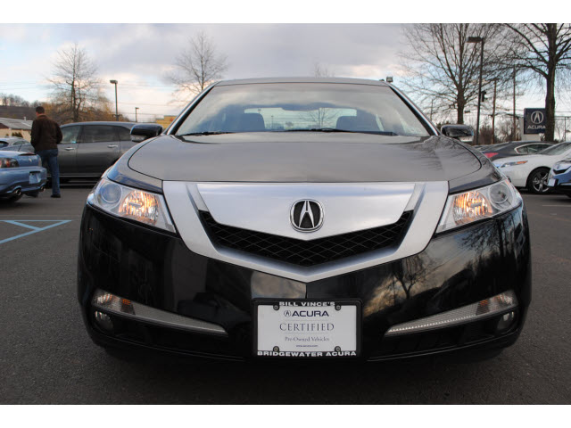 Acura TL 2010 photo 1