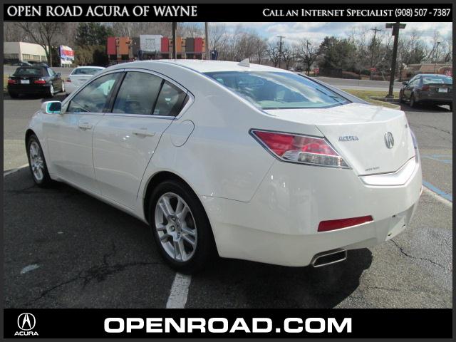 Acura TL 2010 photo 1