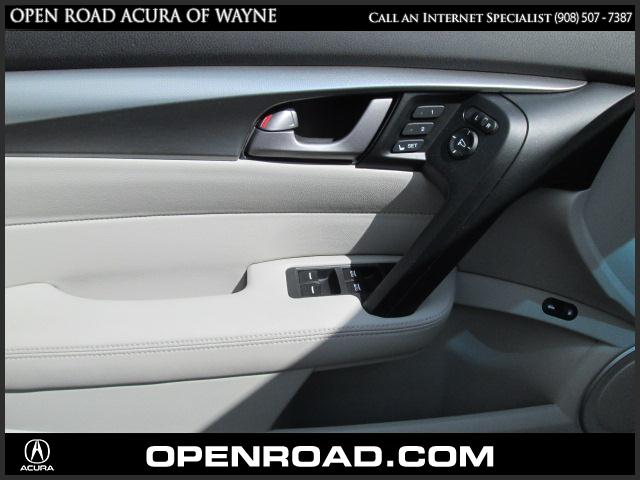 Acura TL 2010 photo 3