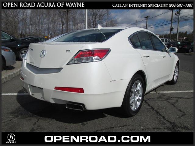 Acura TL 2010 photo 5