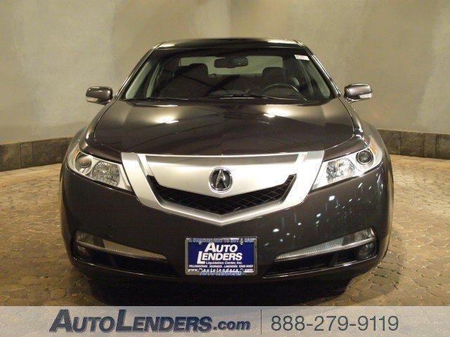 Acura TL LS Ultimate Unspecified