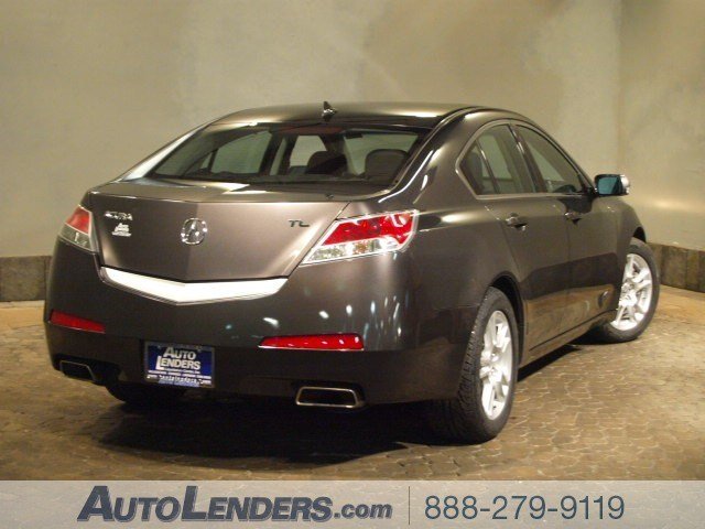 Acura TL 2010 photo 1