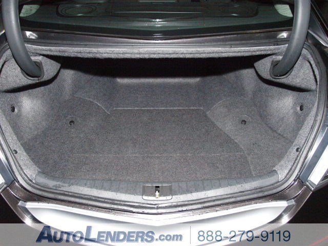 Acura TL 2010 photo 5