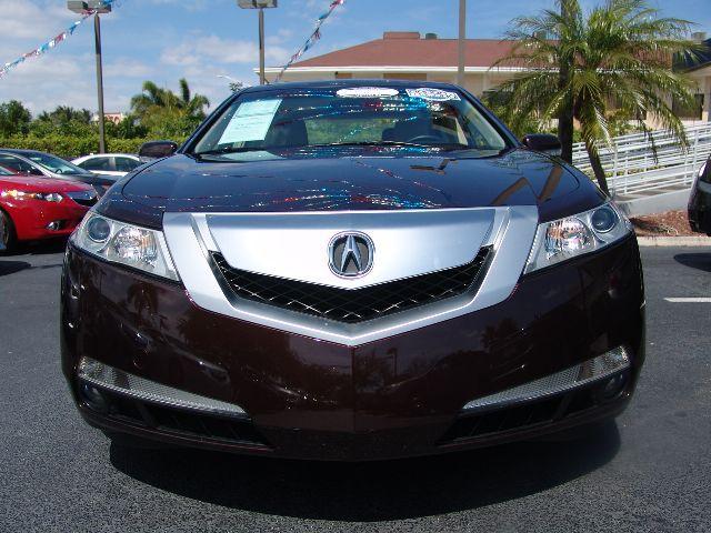 Acura TL 2010 photo 1