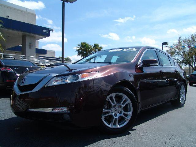 Acura TL 2010 photo 3