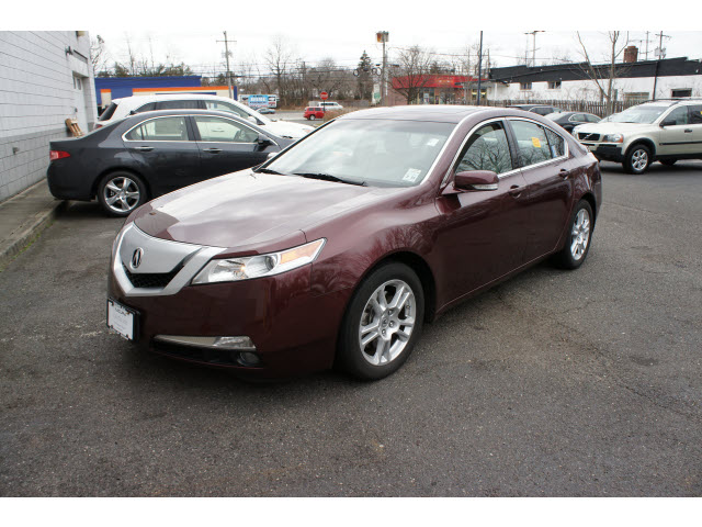 Acura TL 2010 photo 2