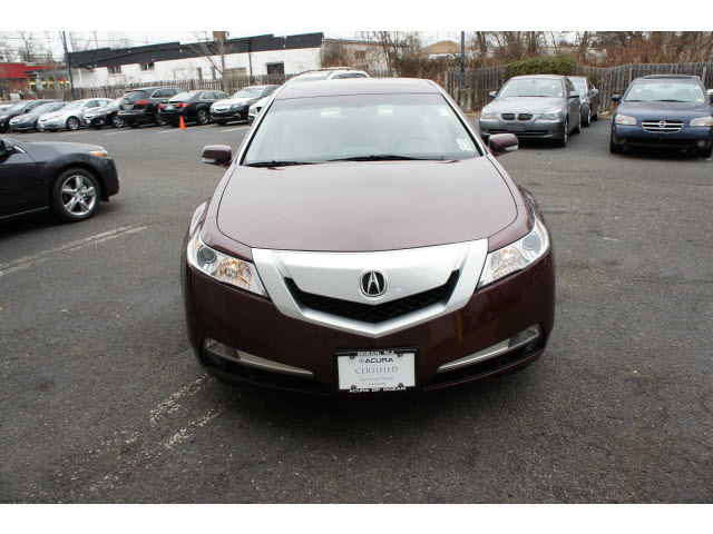 Acura TL 2010 photo 3