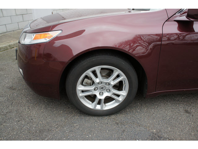 Acura TL 2010 photo 5