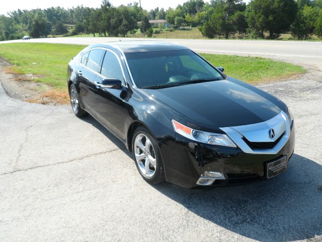 Acura TL 2010 photo 2