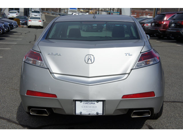 Acura TL 2010 photo 1